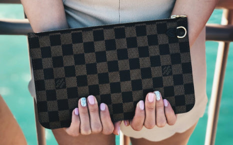 Hand purse