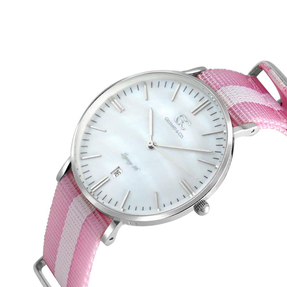 Elizabeth 36 mm