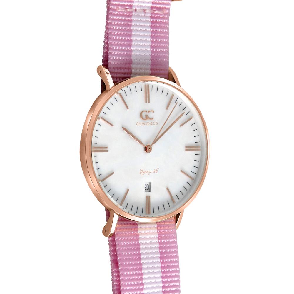 Elizabeth 36 mm