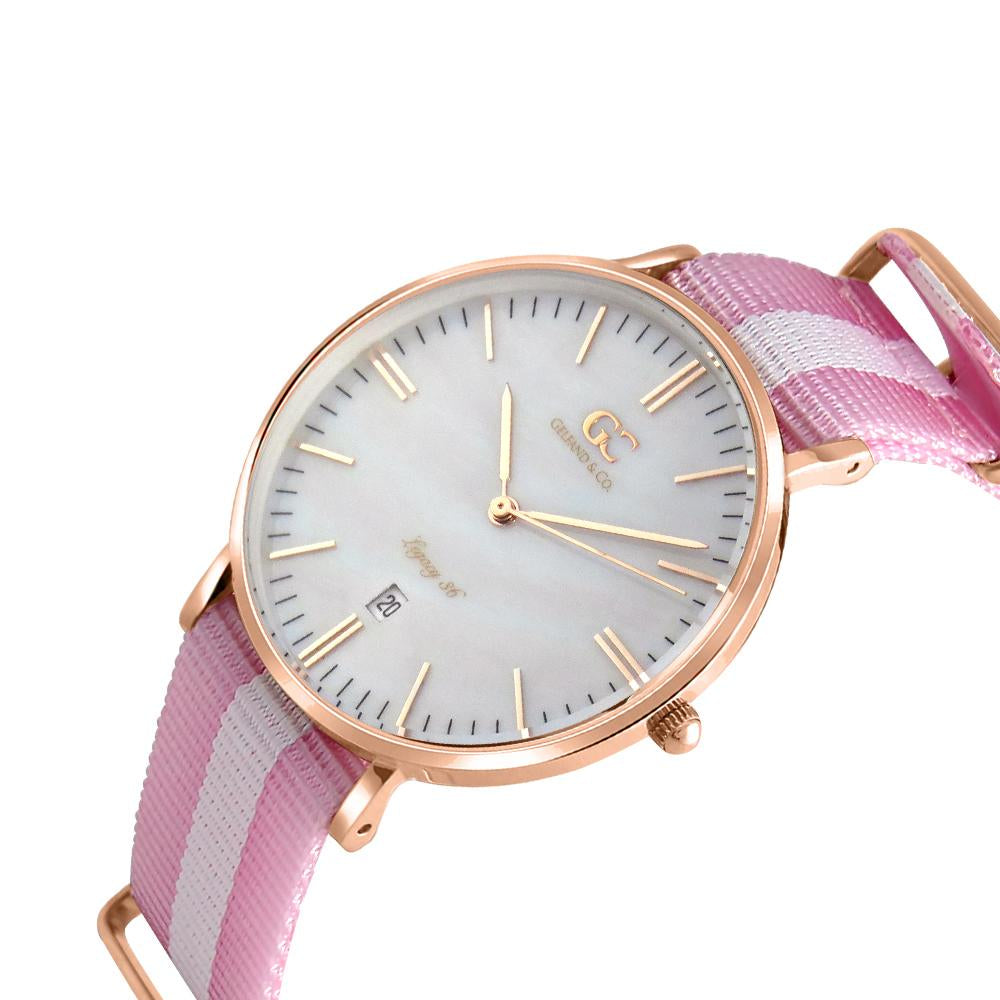 Elizabeth 36 mm