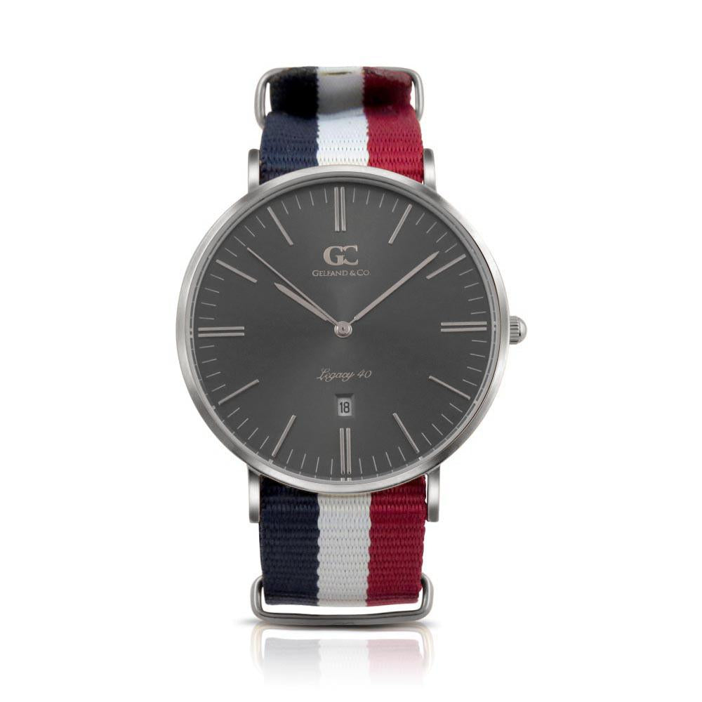Harrison 40 mm