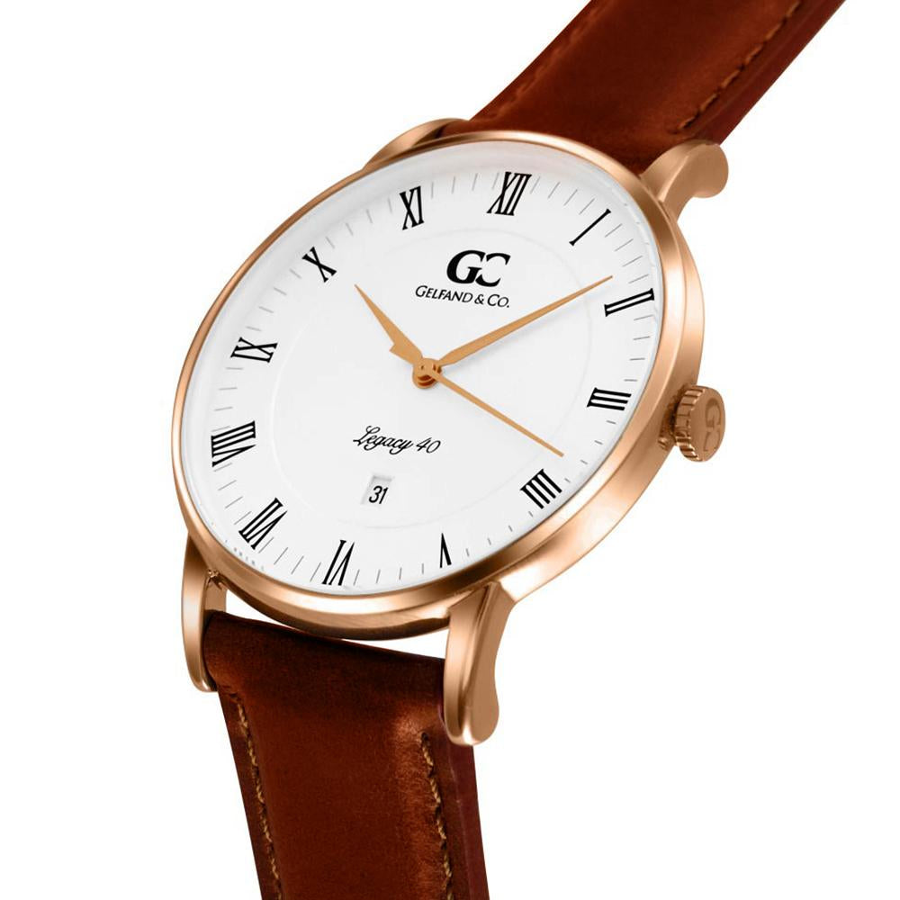 Leroy 40 mm