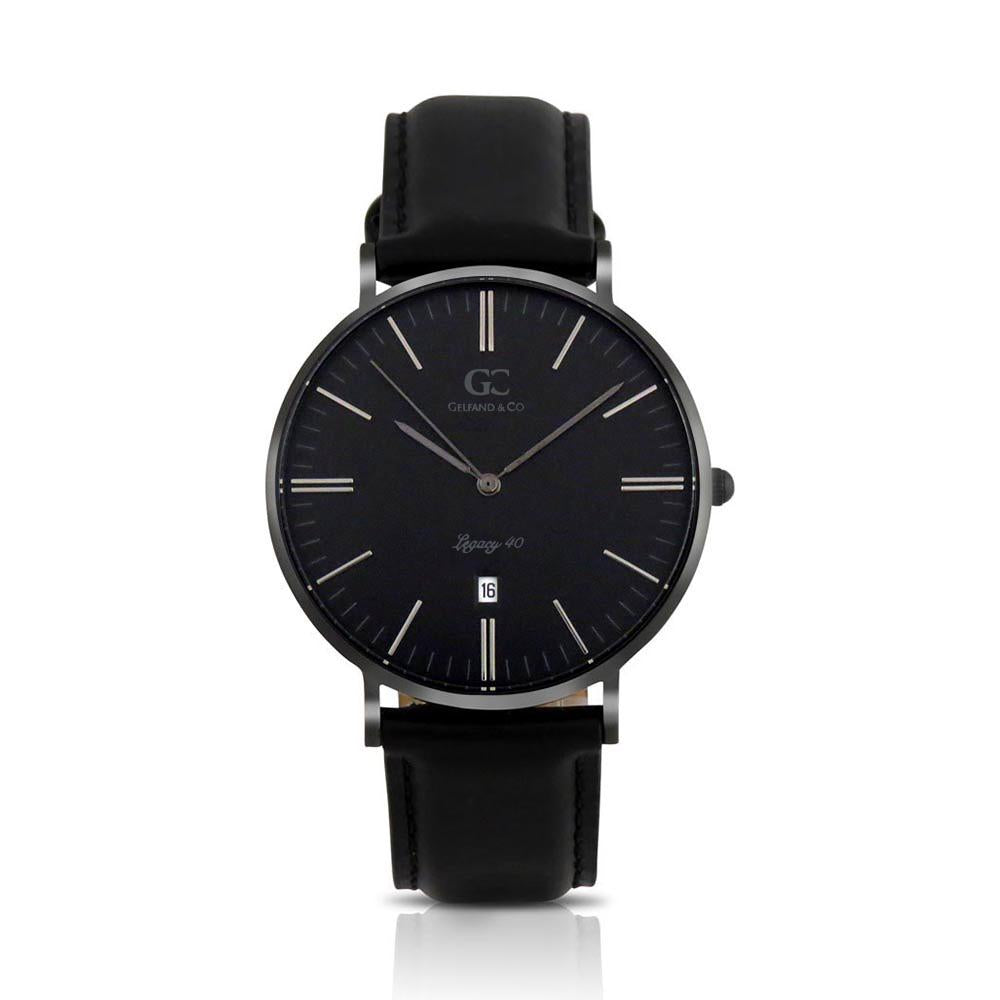 Mercer 40 mm