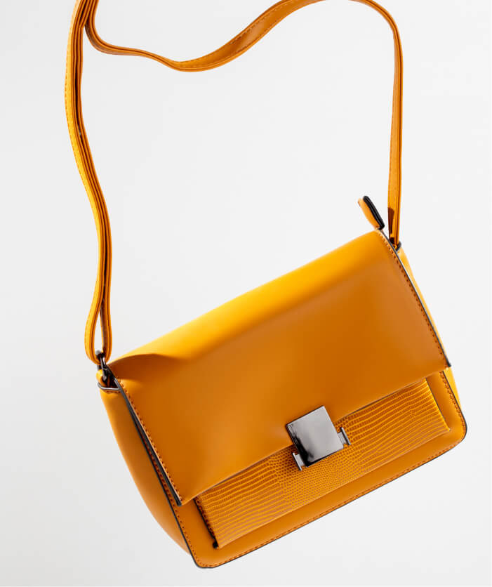 Yellow Bag`