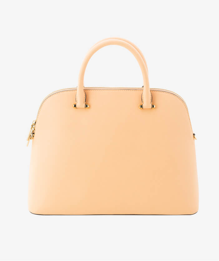 Light orange Bag