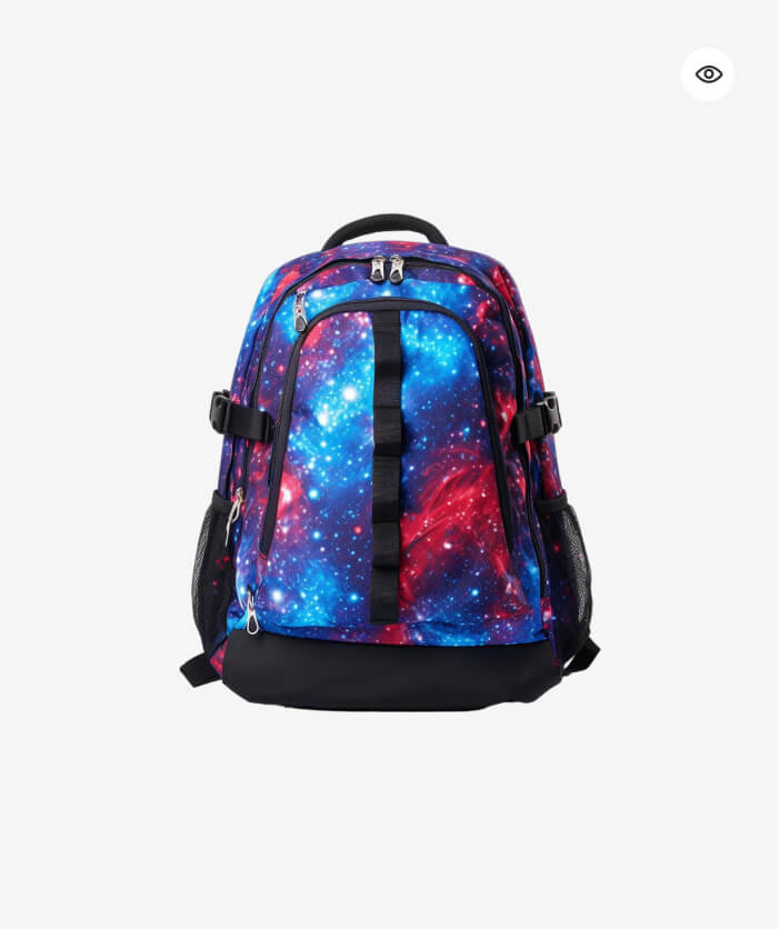 Galaxy bag