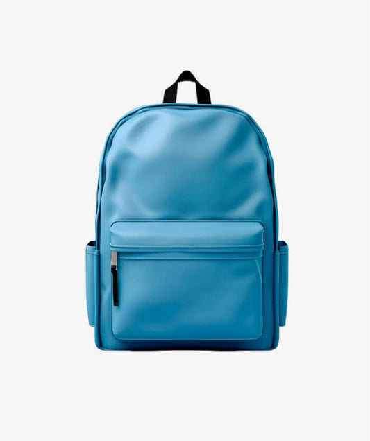 Light Blue bag