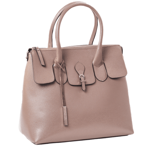 Light Brown Bag