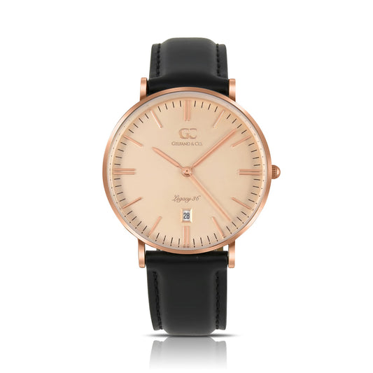 Hester 36 mm